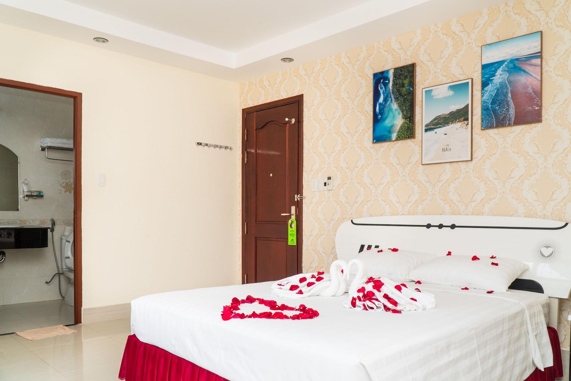 Sun & Sea Hotel Phú Quốc Eksteriør billede