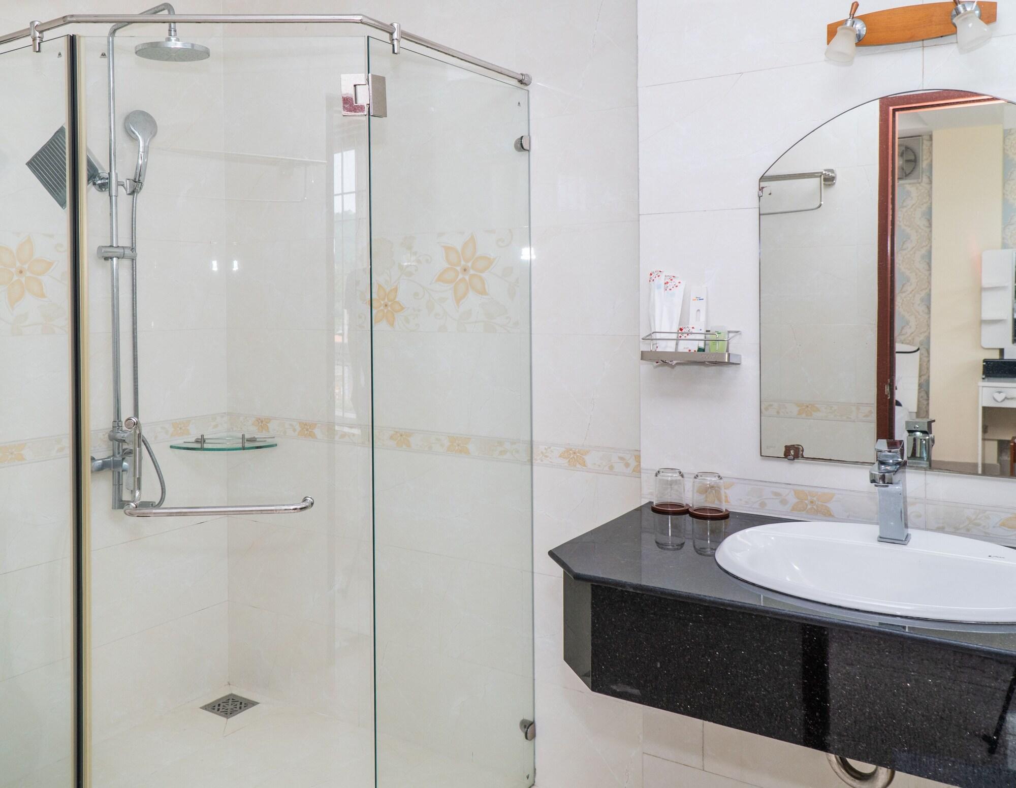 Sun & Sea Hotel Phú Quốc Eksteriør billede