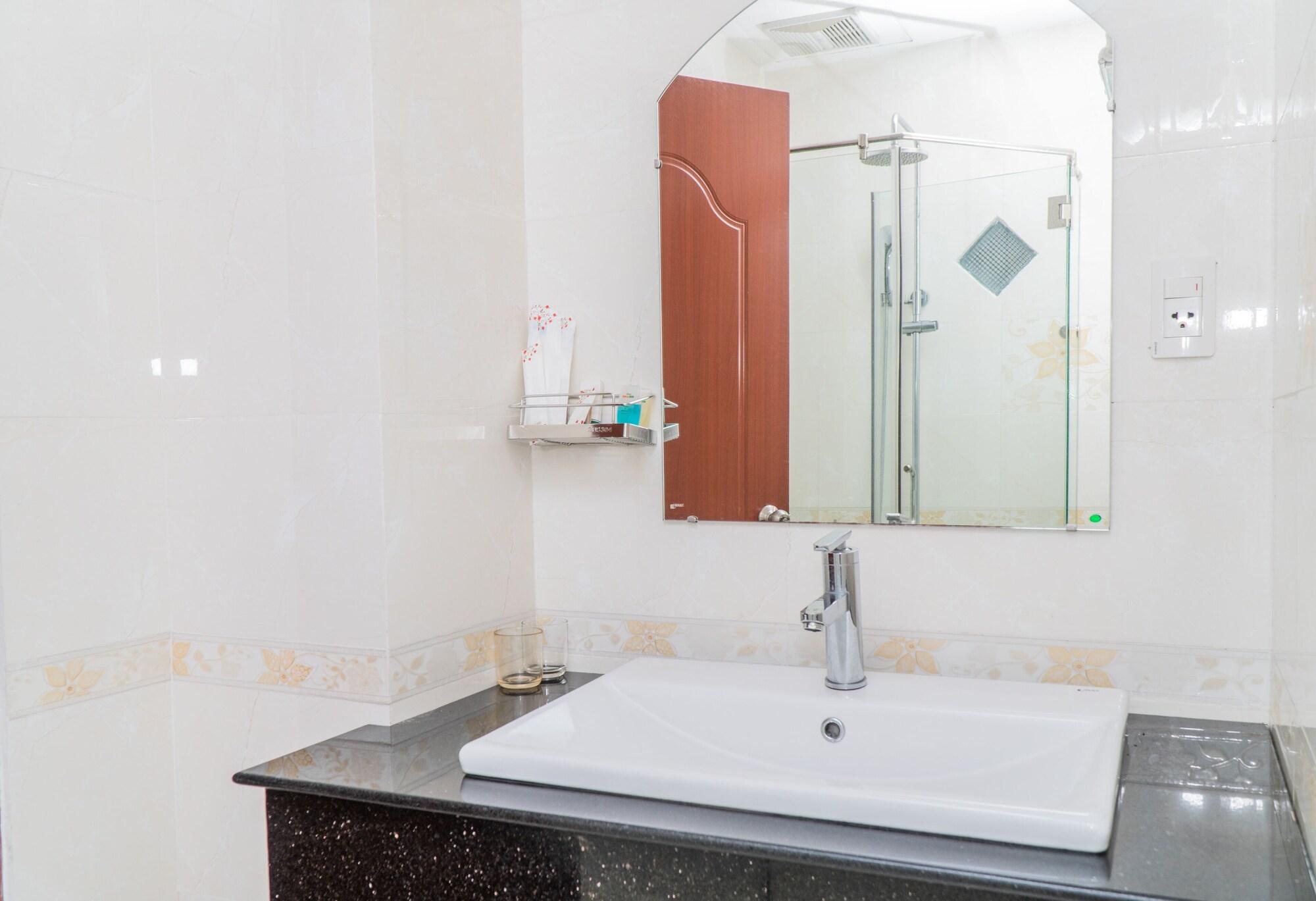 Sun & Sea Hotel Phú Quốc Eksteriør billede