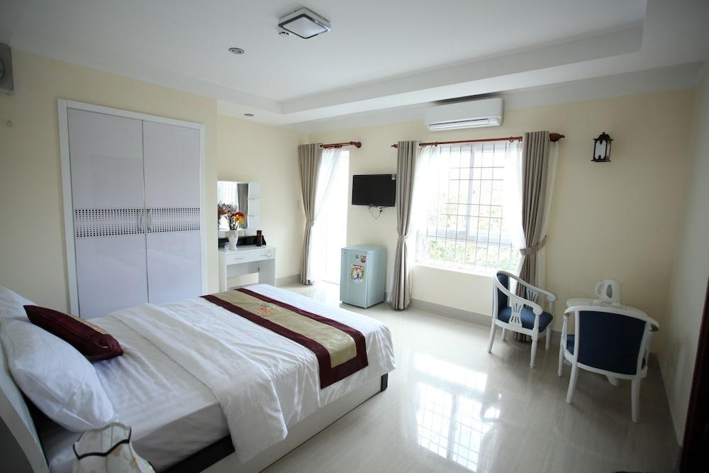 Sun & Sea Hotel Phú Quốc Eksteriør billede