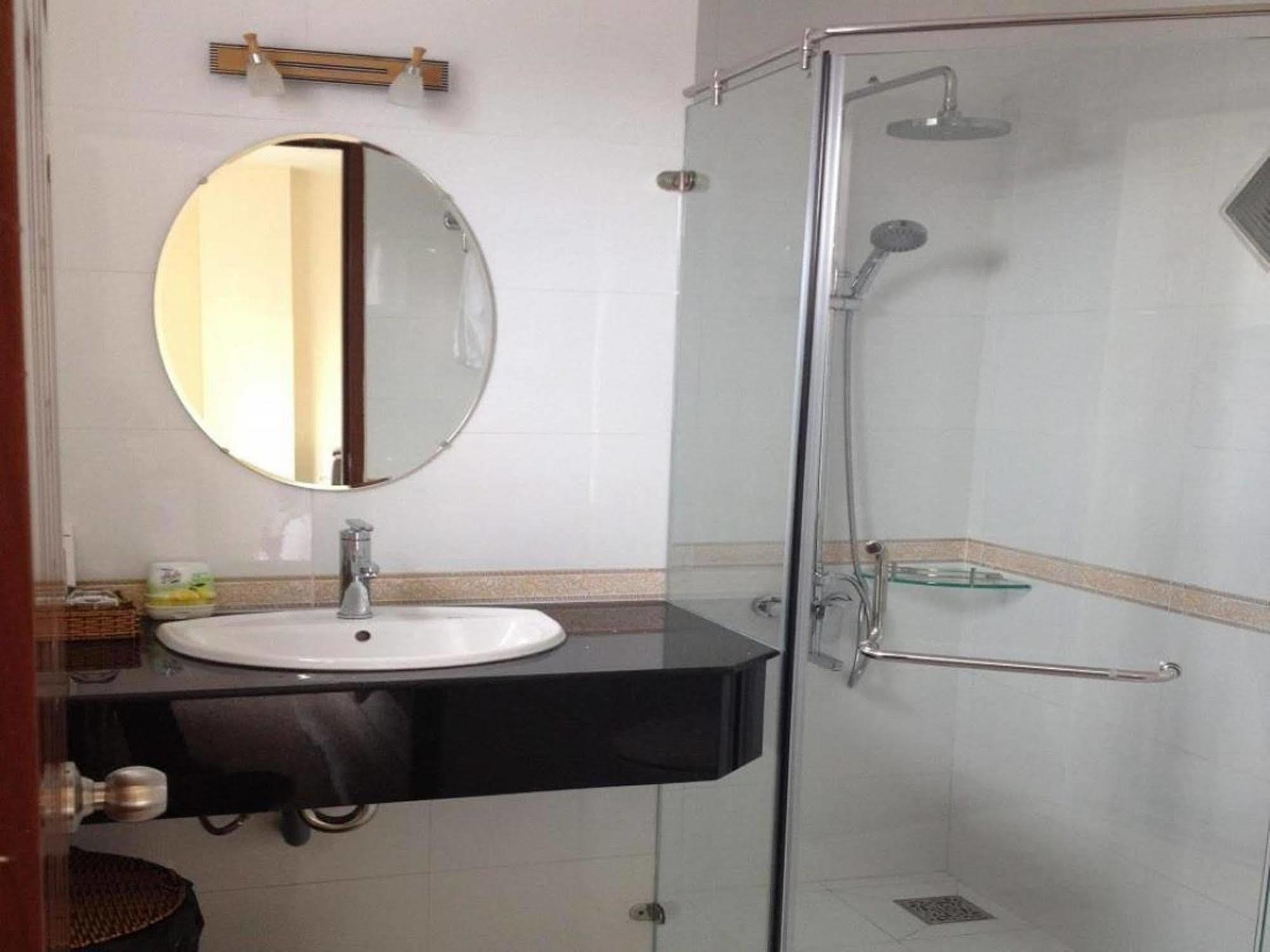 Sun & Sea Hotel Phú Quốc Eksteriør billede