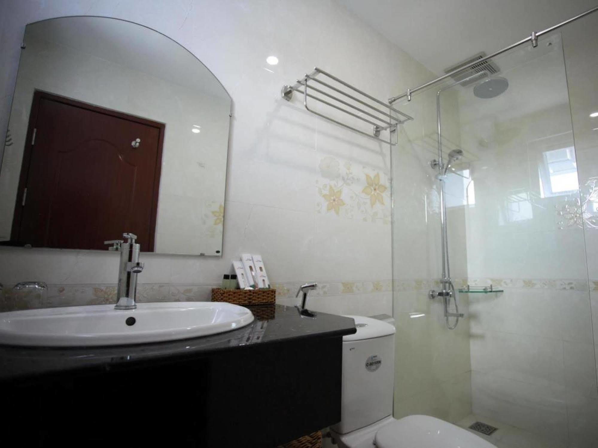Sun & Sea Hotel Phú Quốc Eksteriør billede